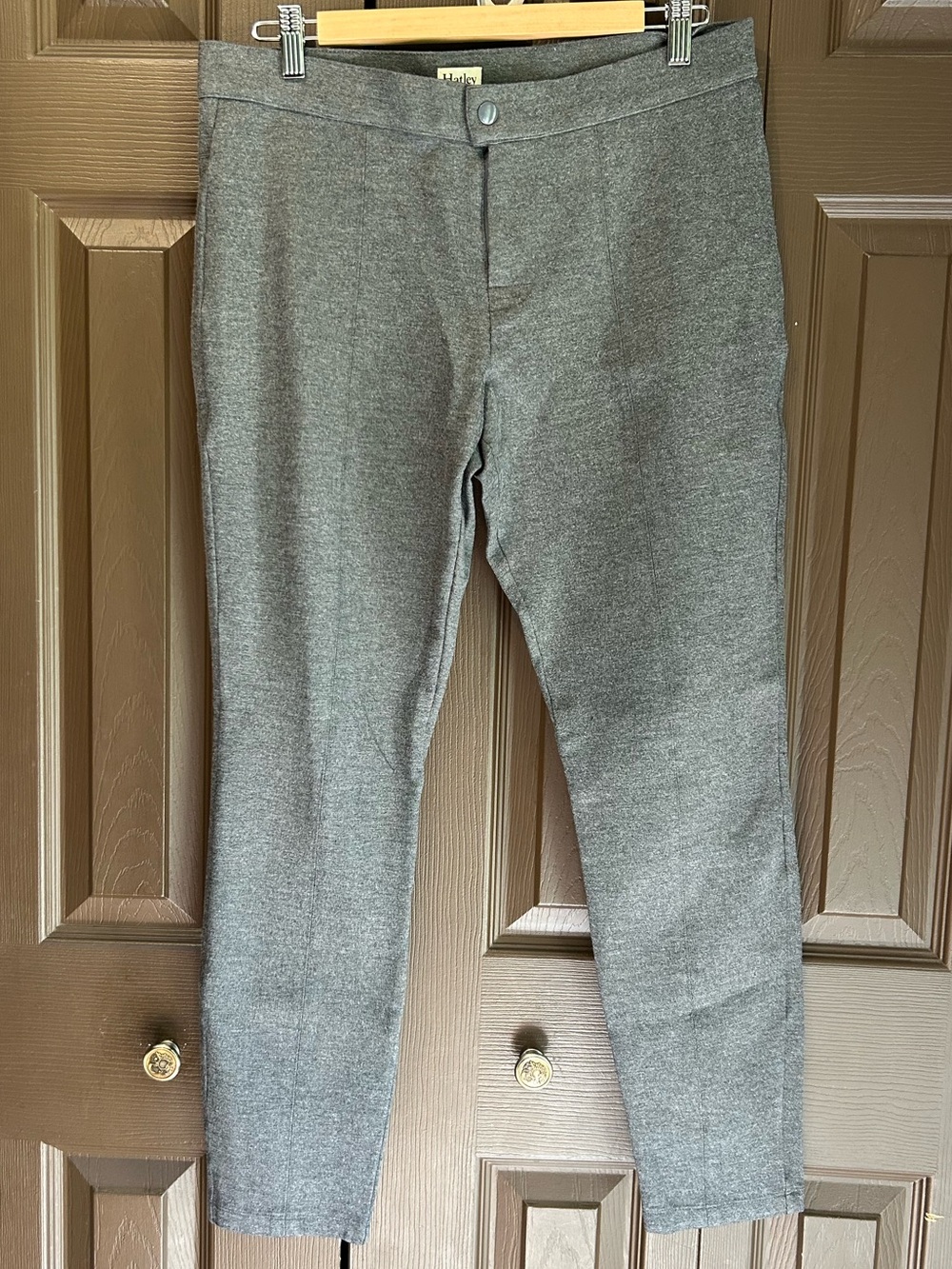 Hatley Women's Gray Pants